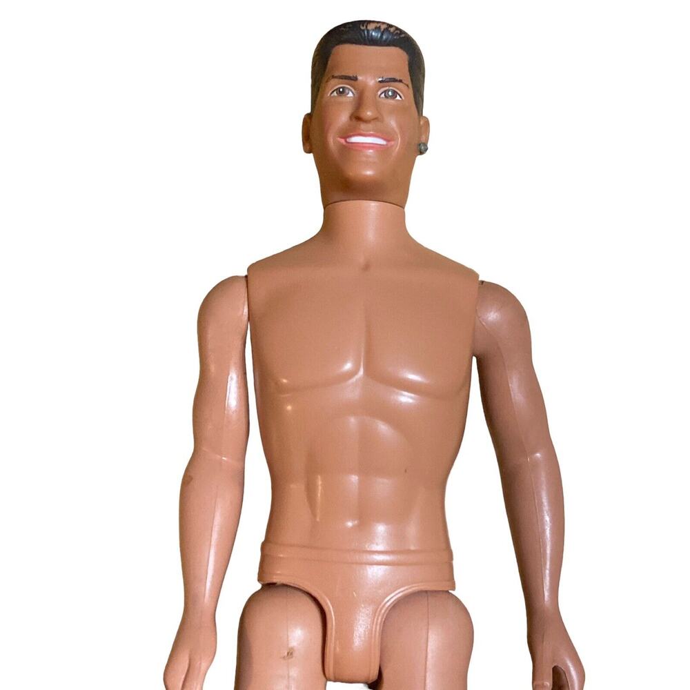 Vintage 1990 Hasbro New Kids on the Block DANNY WOOD doll‎ Collectible